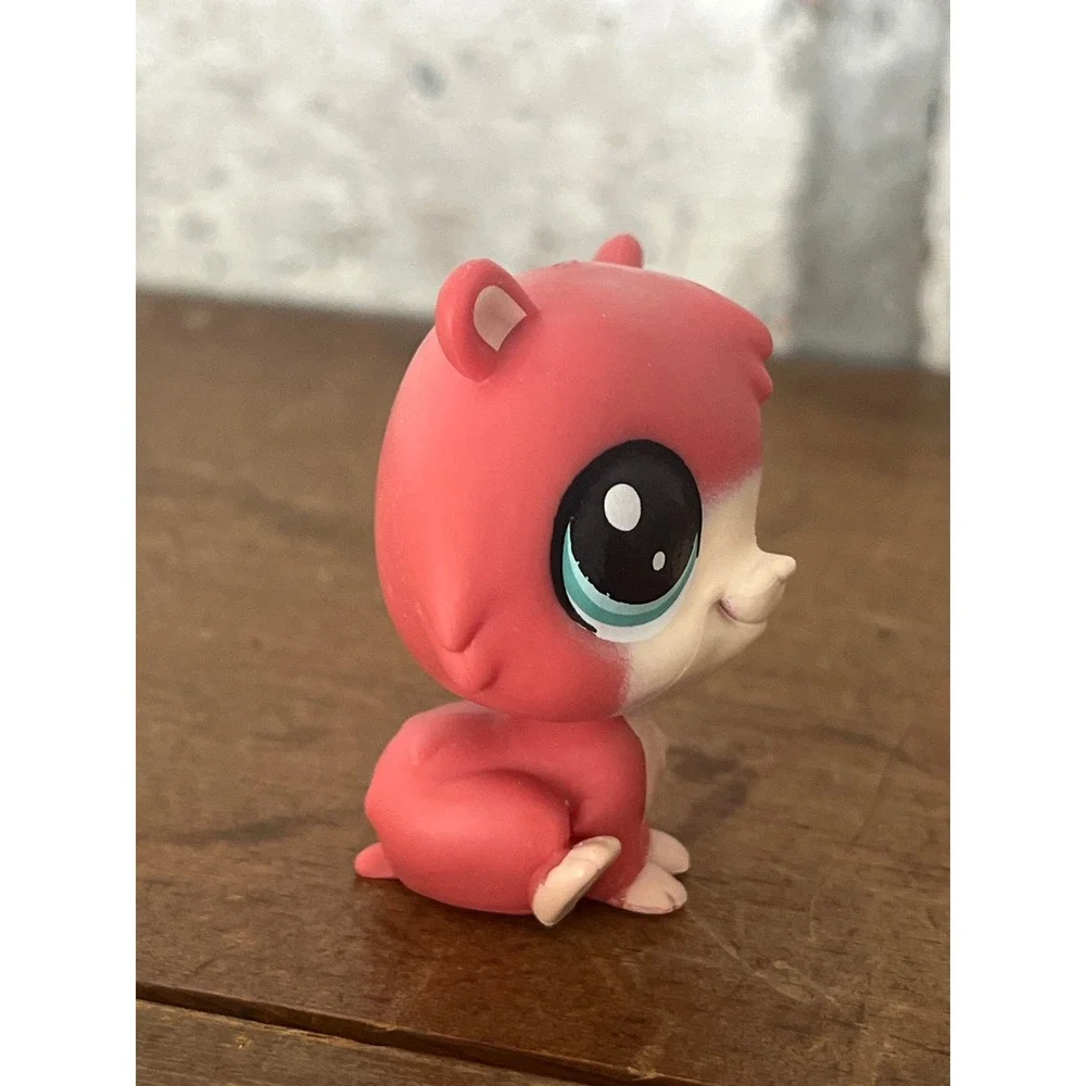 Littlest Pet Shop littlest pet